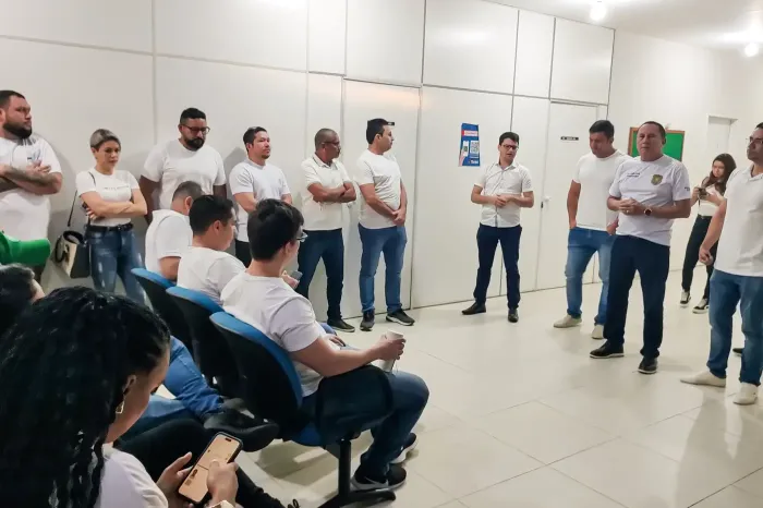 PARÁ: DISFARÇADOS, POLICIAIS CIVIS PRENDEM 13 SUSPEITOS DE FRAUDE EM CONCURSO PÚBLICO