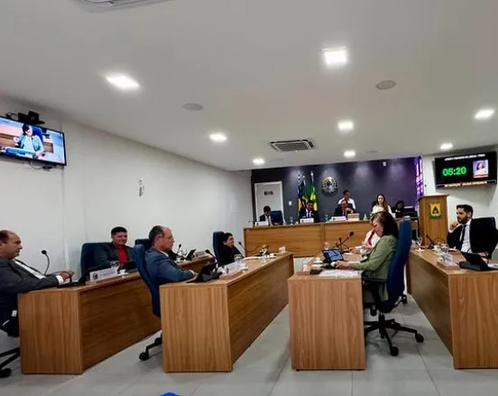  APROVAÇÃO DAS COTAS RACIAIS PELA CÂMARA DE ITABAIANINHA VIABILIZA CONCURSO PÚBLICO DA CIDADE
