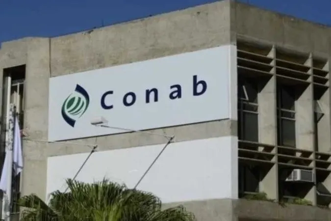 CONAB LANÇA EDITAL COM 403 VAGAS