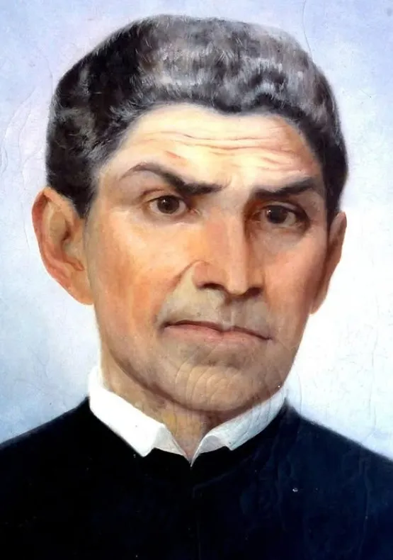 IGREJA CATÓLICA RECONHECE BRASILEIRO COMO VENERÁVEL, PRIMEIRO PASSO PARA CANONIZAÇÃO