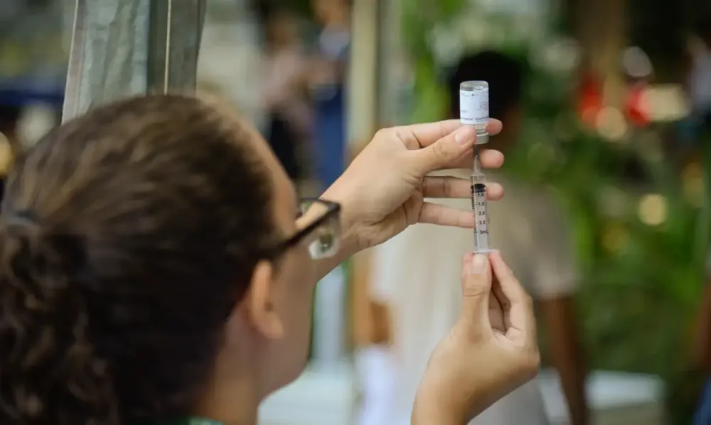CRESCE O NÚMERO DE HOSPITALIZAÇÕES DE CRIANÇAS BRONQUIOLITE