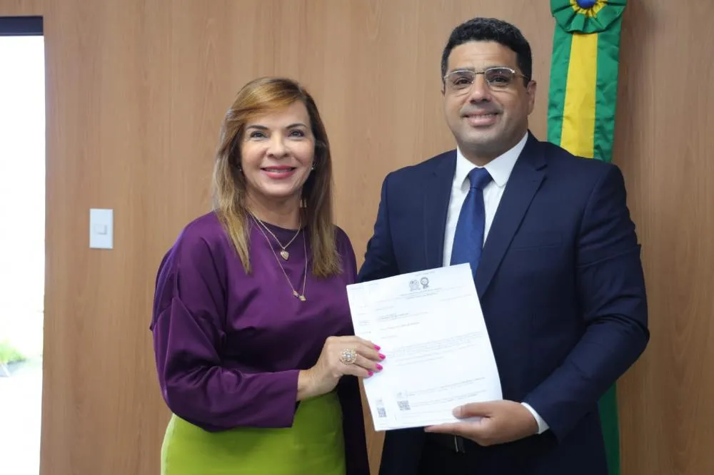 ALESE VAI ANALISAR PROPOSTA DO TRIBUNAL DE JUSTIÇA SOBRE JUIZ DE GARANTIAS