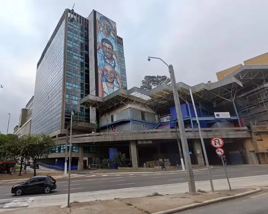 AUXILIAR DE ENFERMAGEM É PRESO APÓS ESTUPRAR PACIENTE NO HOSPITAL