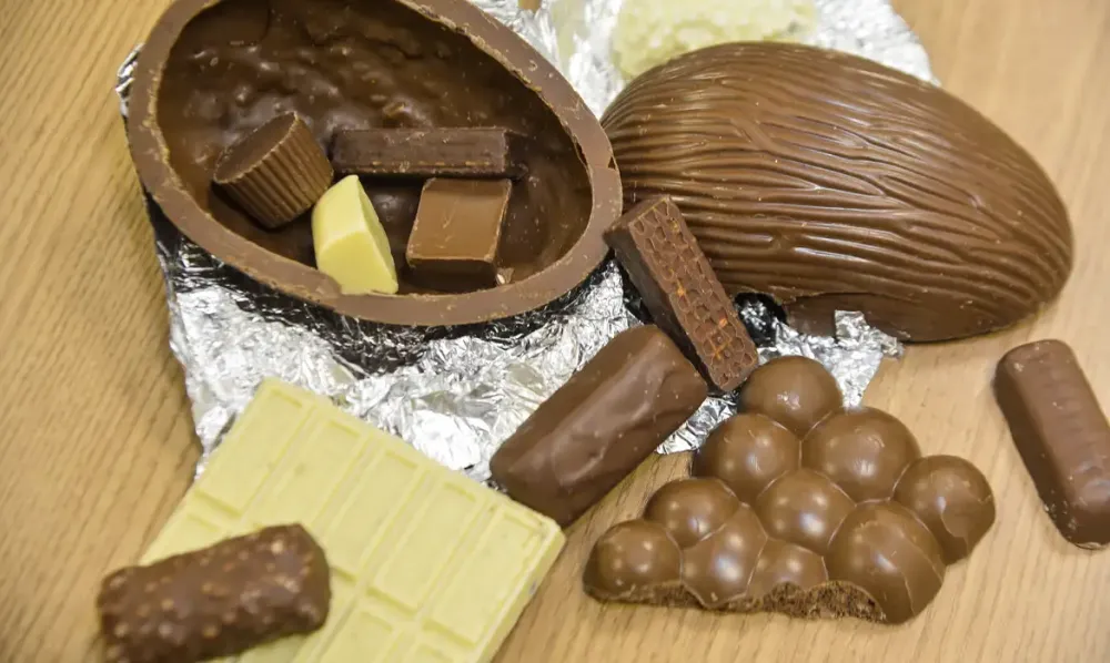 PROJETO DE LEI QUER REGULAR QUANTIDADE DE CACAU EM CHOCOLATES