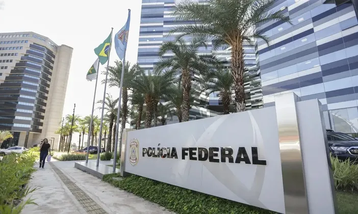 POLÍCIA FEDERAL ABRE CONCURSO PÚBLICO PARA PROVER 192 VAGAS