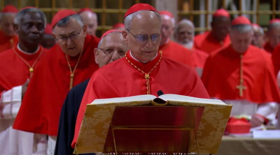 AGOSTINIANO E MATEMÁTICO: CONHEÇA A HISTÓRIA DE LEÃO XIV, O NOVO PAPA