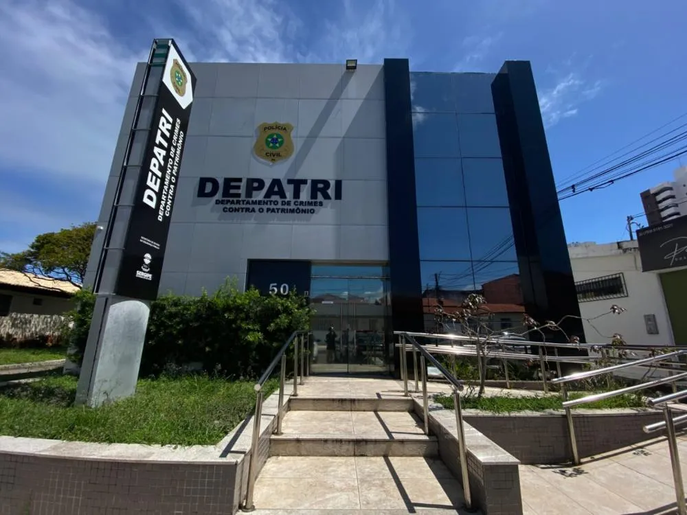 POLÍCIAS CIVIS DE SERGIPE E DE GOIÁS PREDEM FORAGIDO DA JUSTIÇA GOIANA