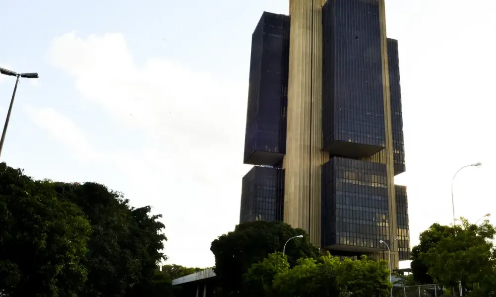 BANCO CENTRAL LIBERA HOJE (27) RESGATE AUTOMÁTICO DE VALORES A RECEBER