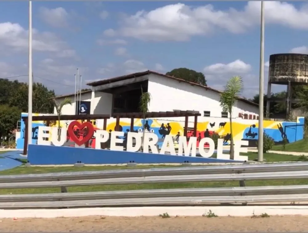 PREFEITURA DE PEDRA MOLE ABRE CONCURSO PÚBLICO PARA PROVER 41 VAGAS