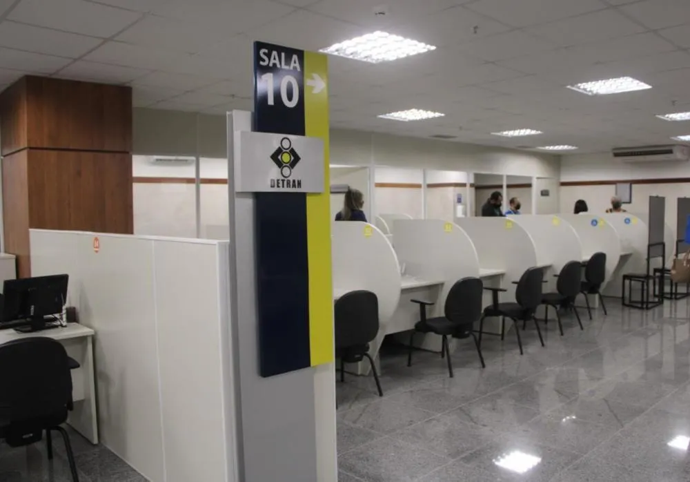 GOVERNO DA BAHIA VAI CUSTEAR 12 MIL HABILITAÇÕES