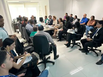 MPF PROPÕE QUE ESTADO SUSPENDA DEMISSÕES NA FUNDAÇÃO HOSPITALAR DE SAÚDE 