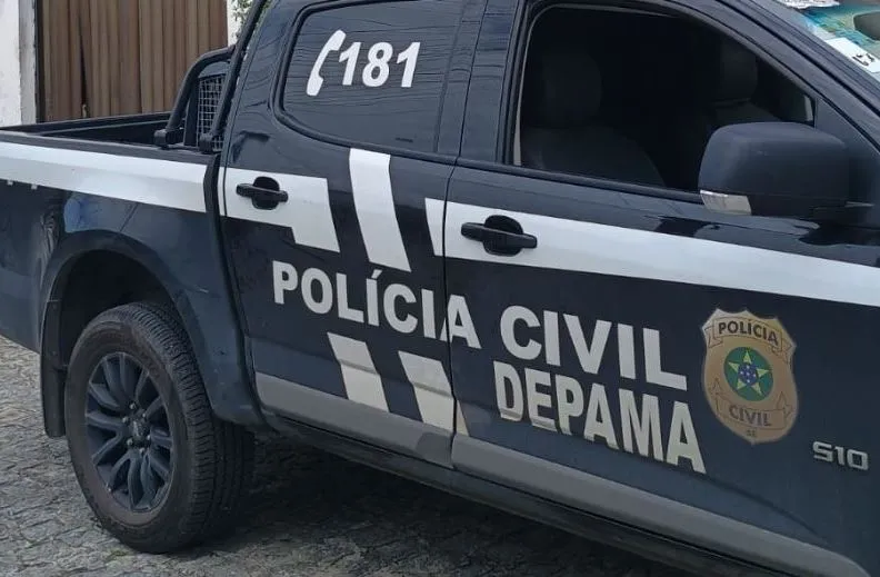  IDOSOS SÃO INDICIADOS POR ABANDONO DE FILHOTES EM LIXEIRA