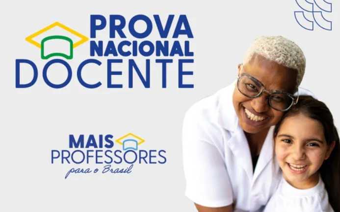 MINISTRO ANTECIPA CRONOGRAMA DO ENEM DOS PROFESSORES