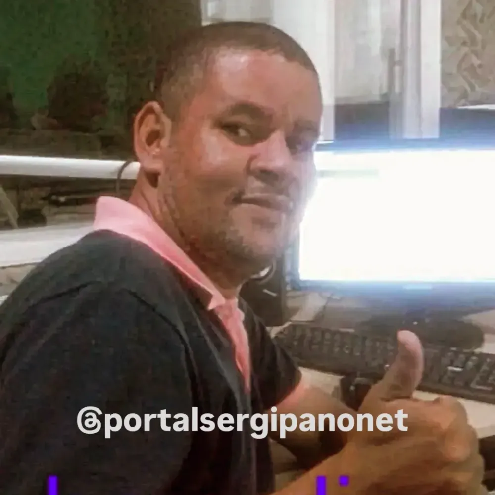 MORRE O RADIALISTA CARLOS JOSÉ DOS SANTOS, O DINHO BRAWN