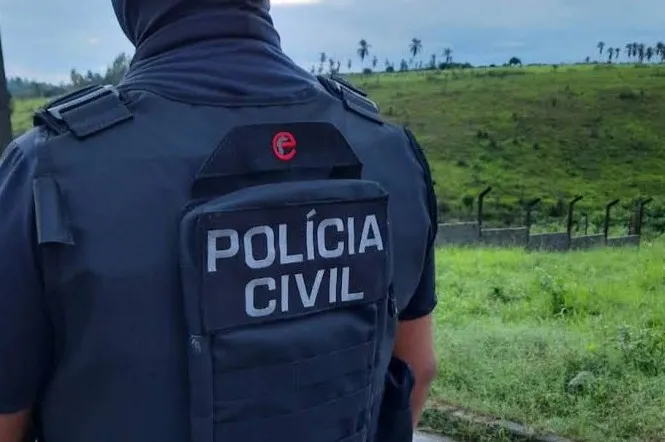 CORRETOR DE IMÓVEIS QUE APLICAVA GOLPES EM SERGIPE É PRESO NA BAHIA