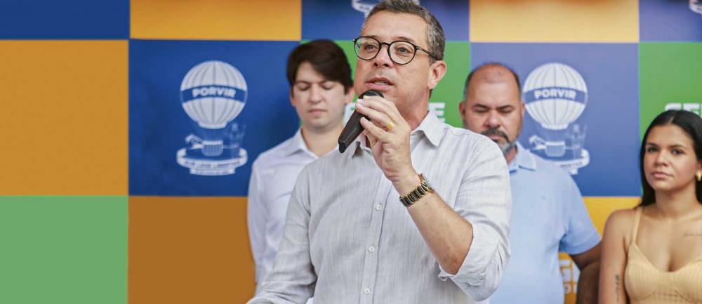 Trecho da SE-290 destruído por temporal em Tobias Barreto será reconstruído