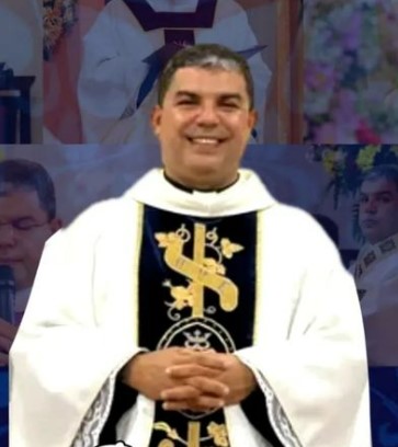 Pároco de Tobias Barreto representa a Bahia e Sergipe em encontro do ECC