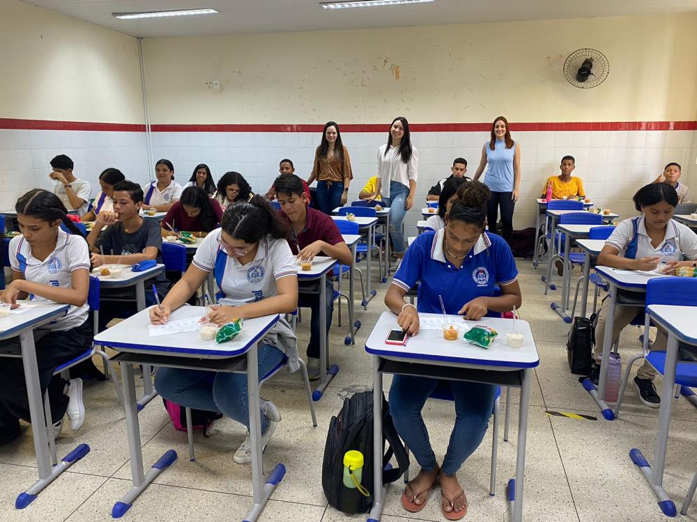 Estudante Monitor: selecionados receberão R$ 439,00 de vale transporte e auxílio 