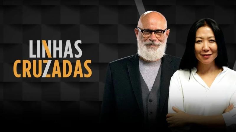 LINHAS CRUZADAS/ A TIRANIA DA FELICIDADE E DO SUCESSO