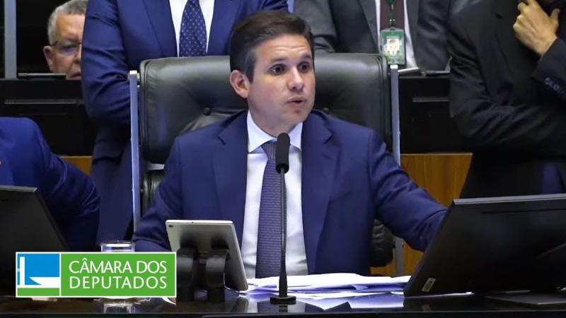 VOTAÇÃO: CÂMARA VOTA PROJETO QUE AUMENTA O NÚMERO DE DEPUTADOS